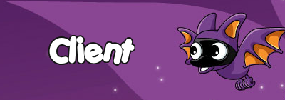 Download Client Only